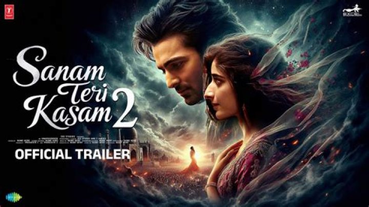 FilmyFly 2025 Sanam Teri Kasam 2: The Ultimate Guide to Your Favorite Romantic Drama