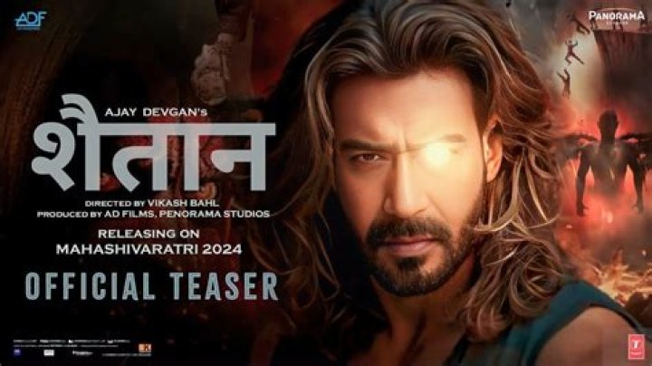 Why FilmyFly 2025 Shaitan Movie is the Ultimate Destination for Bollywood Fans