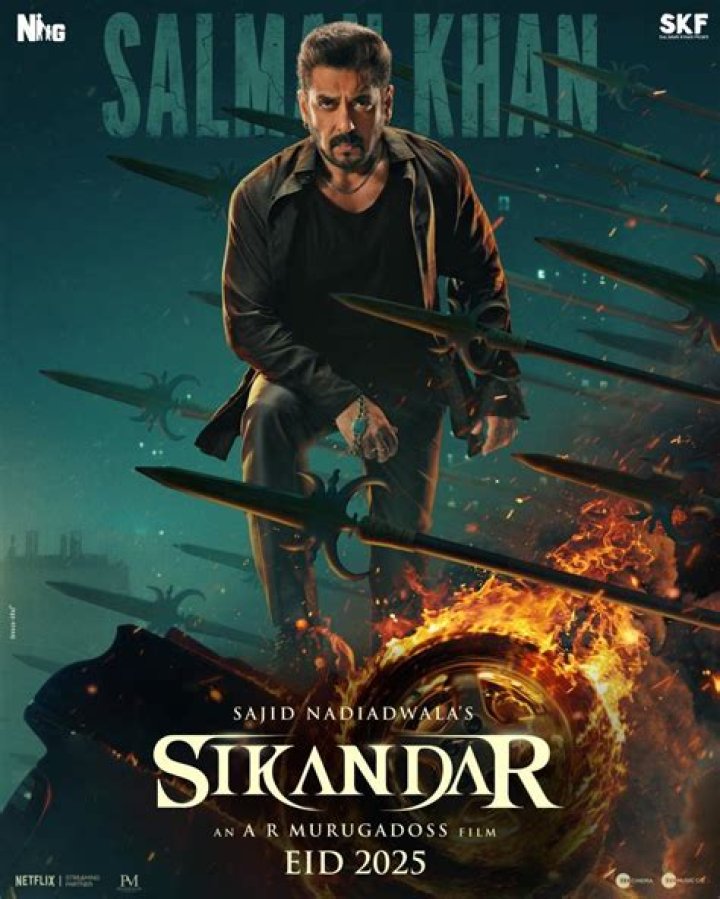 Why FilmyFly 2025 Sikandar Movie is Creating a Buzz Among Film Enthusiasts
