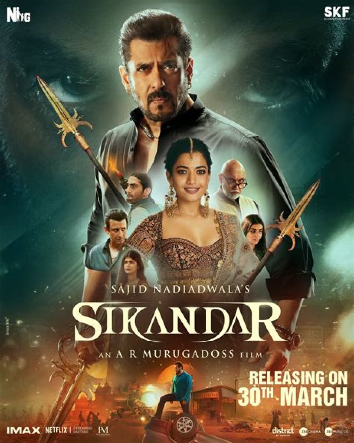 FilmyFly 2025 Sikandar: The Ultimate Guide to Your Favorite Movie Download Hub