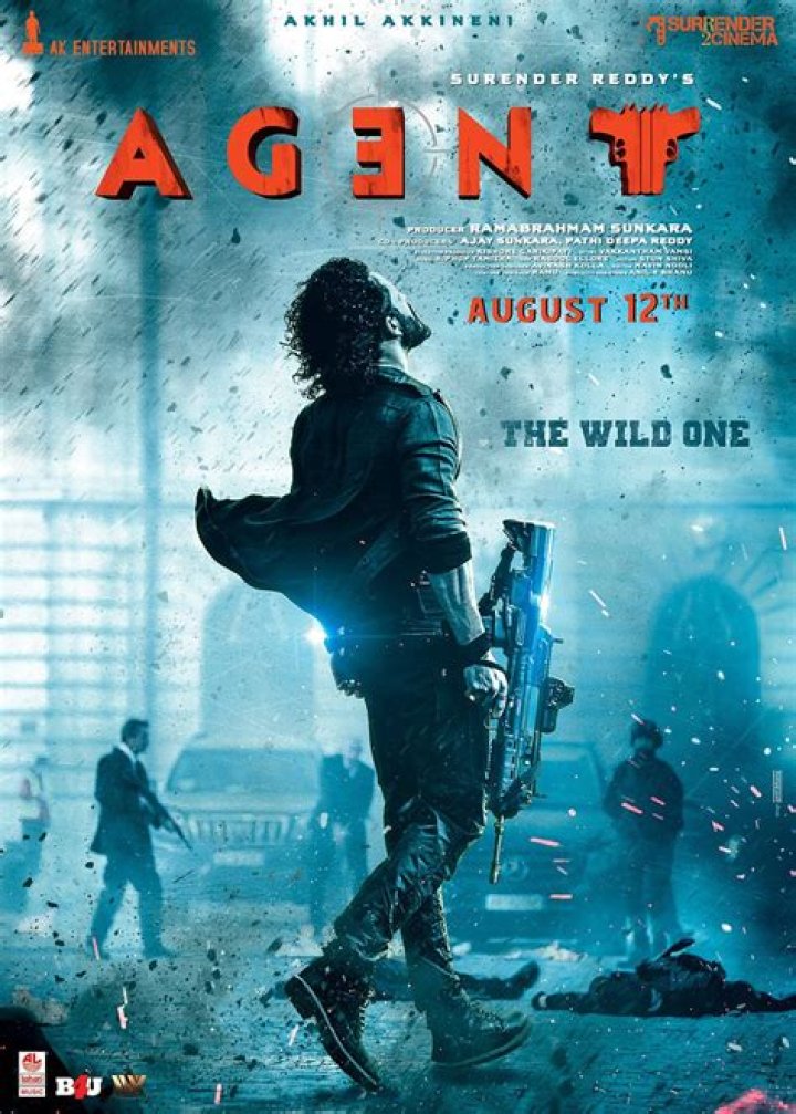 Filmyfly Agent Movie Download: Your Ultimate Guide to Legal Streaming