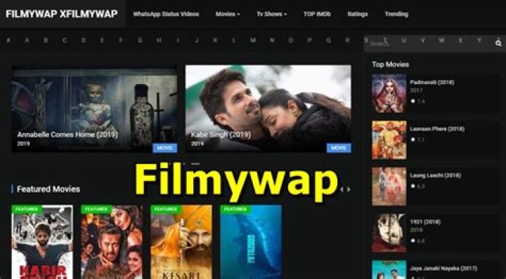 Filmyfly Com Movie Download Hindi Dubbed: Your Ultimate Guide to Legal Streaming