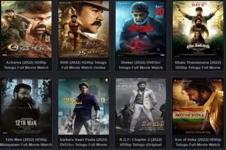 Unleashing the Power of filmyfly com Movie Download Telugu: Your Ultimate Guide