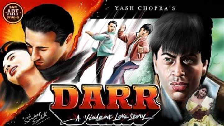 Why FilmyFly Darr Movie Download is the Ultimate Choice for Movie Buffs