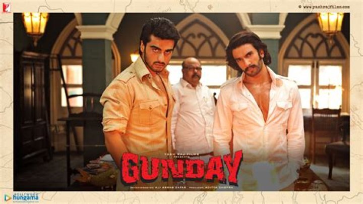 Why FilmyFly Gunday Movie Download is Trending: A Comprehensive Guide