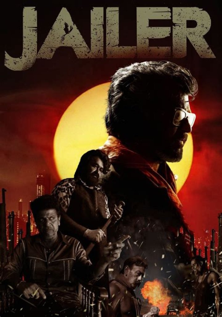 Why Filmyfly Jailer Movie Download is a Big No-No and What You Should Do Instead