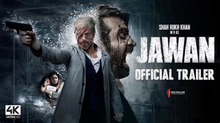 Unleashing the Power of filmyfly Jawaan Movie Download: Your Ultimate Guide to filmyzilla