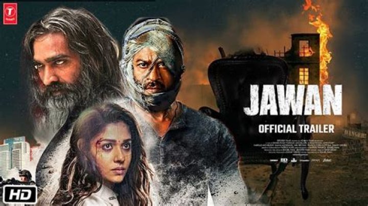 Why FilmyFly Jawan Movie Download Isn&rsquo;t Worth the Risk: Here&rsquo;s the Truth