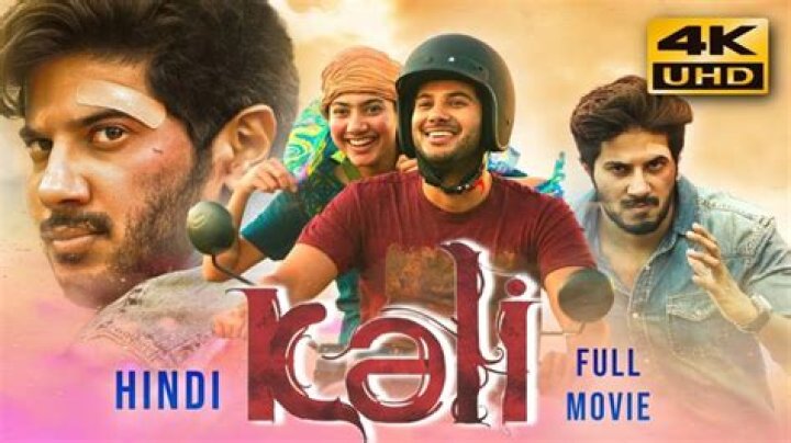 Unveiling the World of filmyfly Kali Movie Download &ndash; Your Ultimate Guide