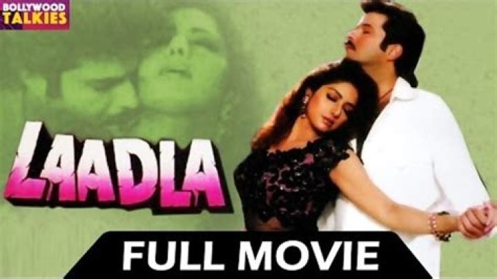 FilmyFly Laadla Movie Download: Your Ultimate Guide to Legal Streaming and Downloads