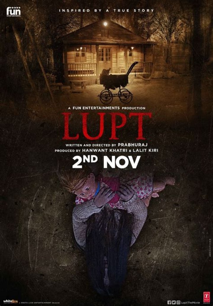 FilmyFly Lupt Movie Download: Your Ultimate Guide to Streaming and Downloading Movies