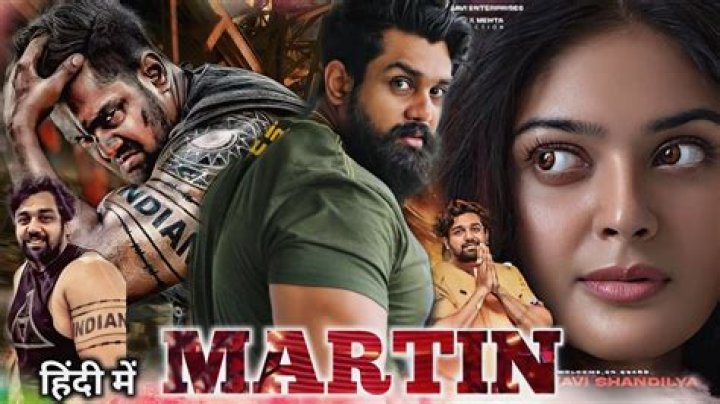 Why FilmyFly Martin Movie Download in Hindi Filmyzilla is a Game Changer for Movie Lovers