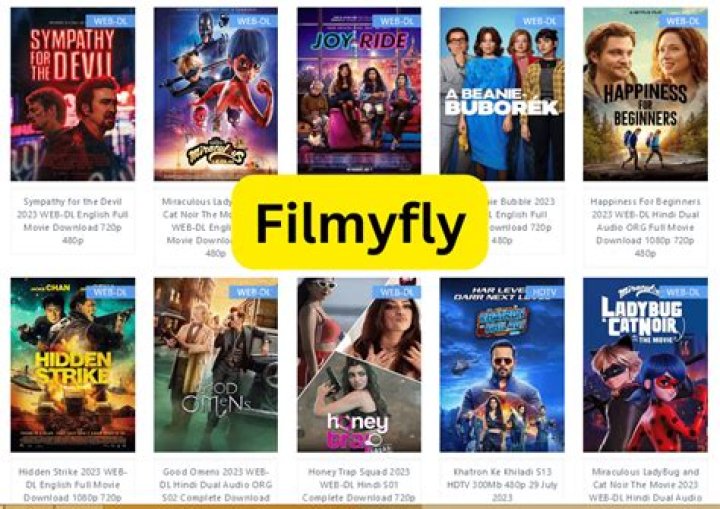 FilmyFly Movie Download HD: Your Ultimate Guide to Stream and Download Movies