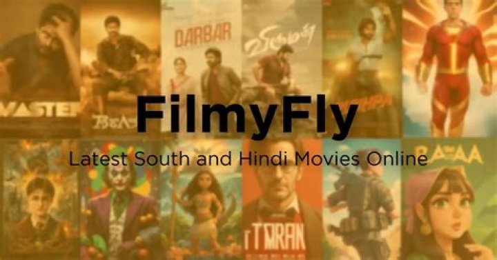 Stream and Download Hindi Movies with FilmyFly and MP4MovieZ: Your Ultimate Guide
