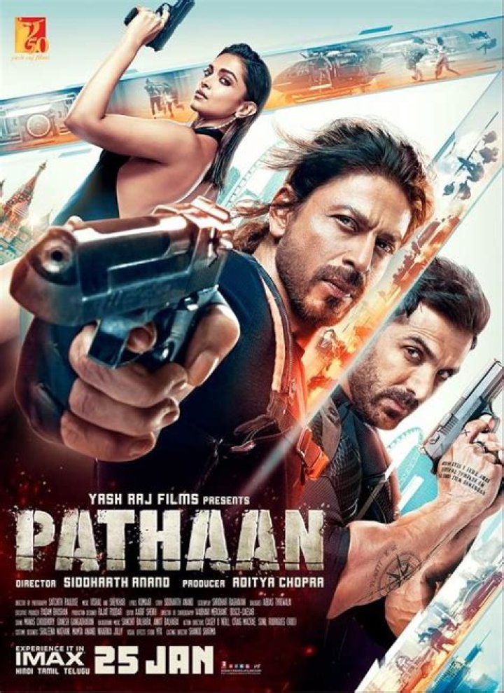 FilmyFly Pathan Movie Download Filmyzilla: Your Ultimate Guide