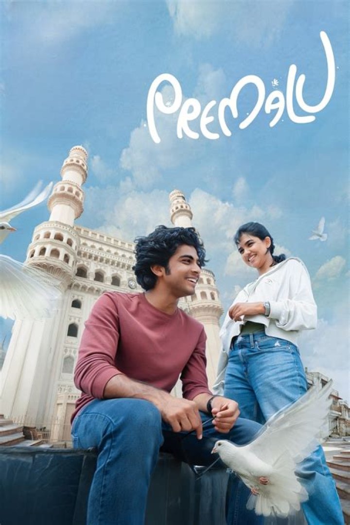FilmyFly Premalu Movie Download: Your Ultimate Guide to Legal Streaming