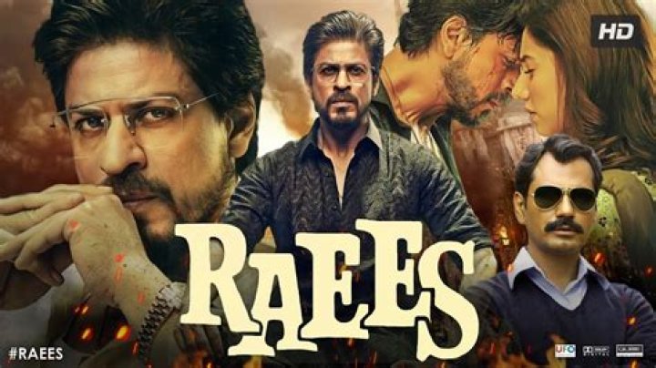Why FilmyFly Raaees Full Movie Download on PagalWorld is a Big Deal