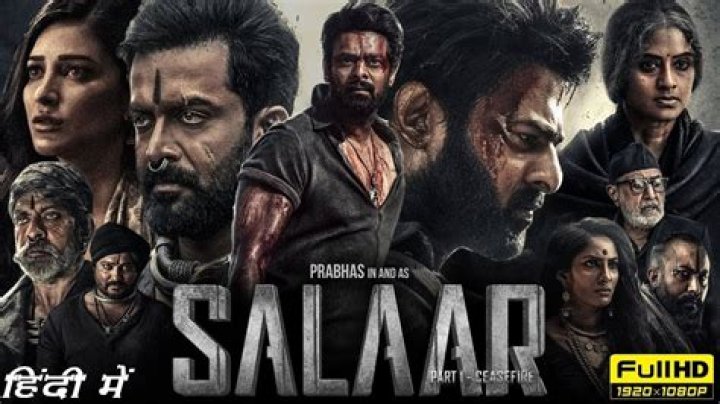Why FilmyFly Salaar Movie Download in Hindi is Trending and How to Stay Legal