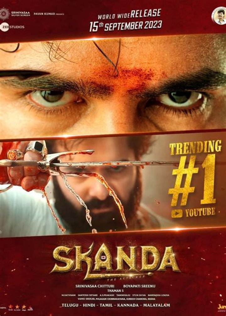 Filmyfly Skanda Movie Download: Your Ultimate Guide to Legal Streaming