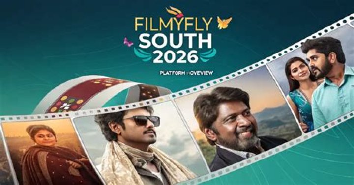 Why FilmyFly South Open Now is a Game Changer for Movie Buffs