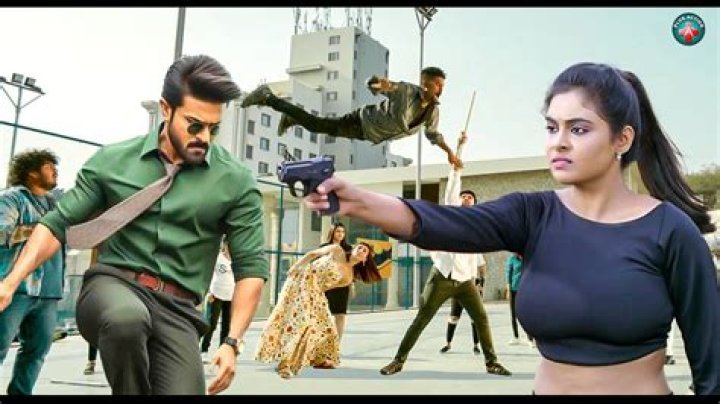 Filmyfly South Ram Charan: The Ultimate Guide to His Cinema Magic