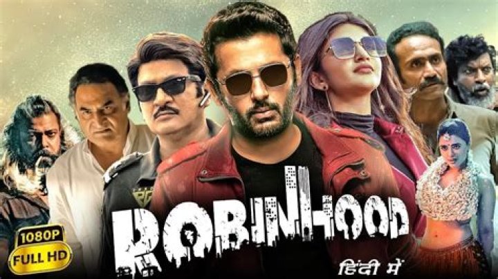 FilmyFly South Robinhood: Your Ultimate Guide to the World of Film Downloads and Streaming