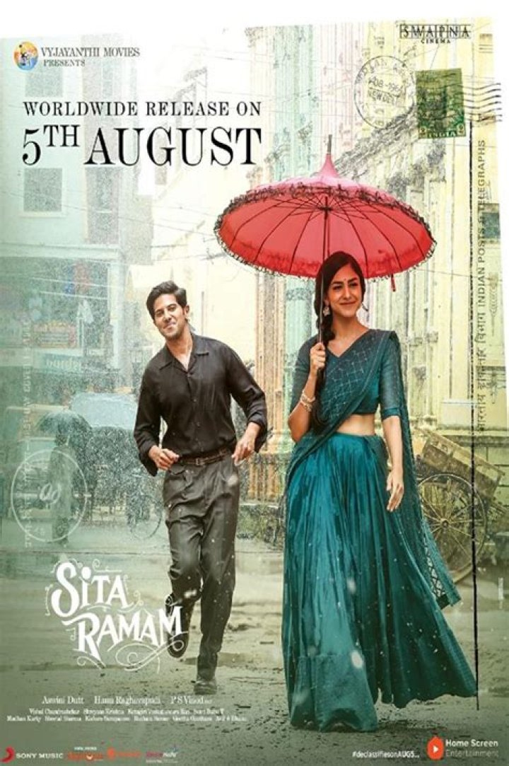 FilmyFly South Sita Ramam: Your Ultimate Guide to the Hottest Streaming Hub