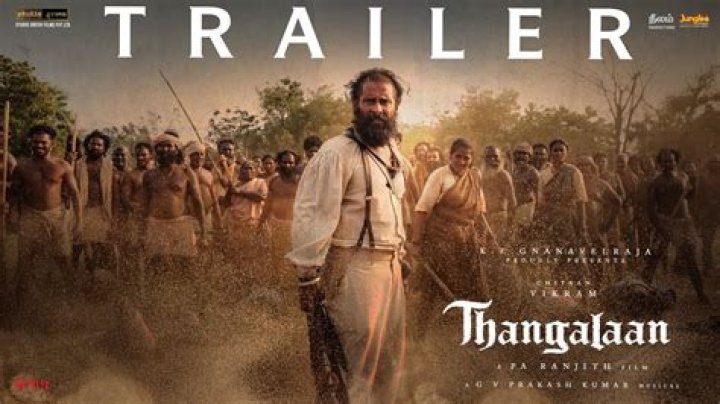 Why FilmyFly South Thangalaan Movie Download is Trending and What You Need to Know
