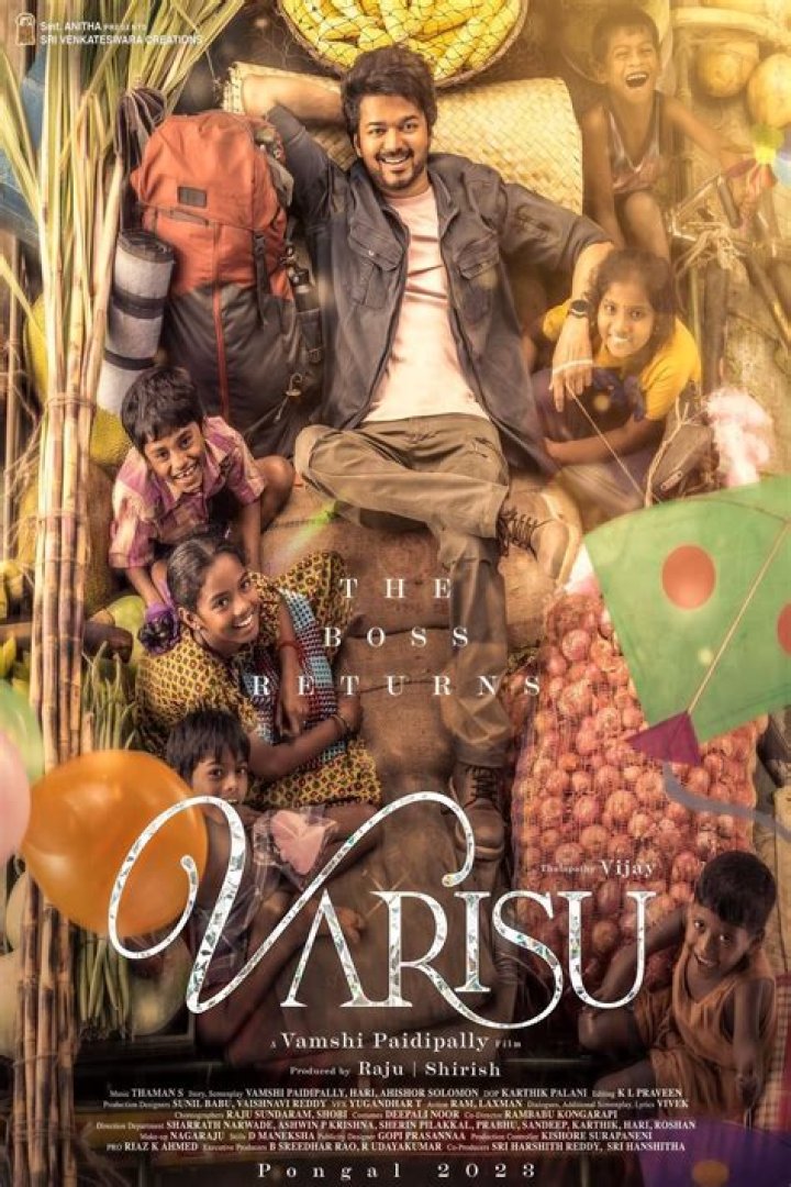 FilmyFly South Varisu Movie Download: Your Ultimate Guide to Legal Streaming