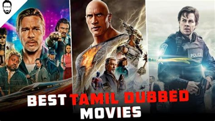 FilmyFly Tamil Dubbed Movie Download: Your Ultimate Guide to Entertainment