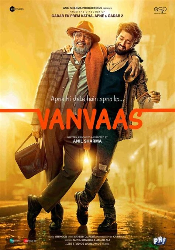 Why FilmyFly Vanvaas Movie Download is a Must-Know for Film Enthusiasts