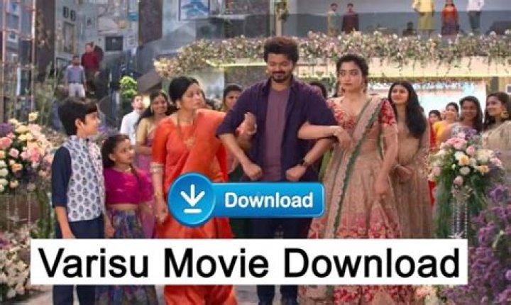 Varisu Movie Download: Your Ultimate Guide to Telegram Links and Legality