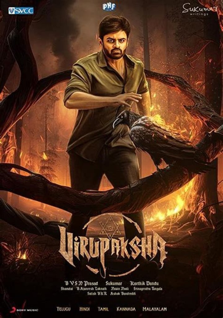 FilmyFly Virupaksha Movie Download: Your Ultimate Guide to Streaming and Downloading Movies