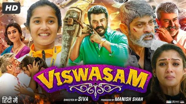 Why FilmyFly Viswasam Movie Download is Trending and How You Can Stay Legal