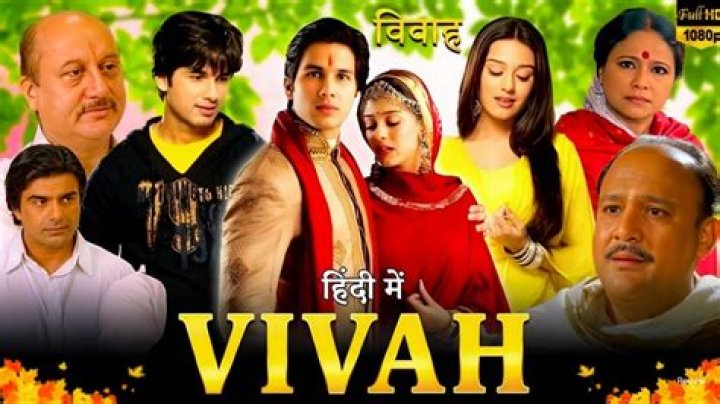 Why FilmyFly Vivah Movie Download on MP4Moviez is a Must-Watch Experience