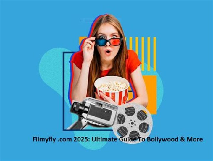 Unveiling filmyfly.wales 2025: Your Ultimate Entertainment Hub