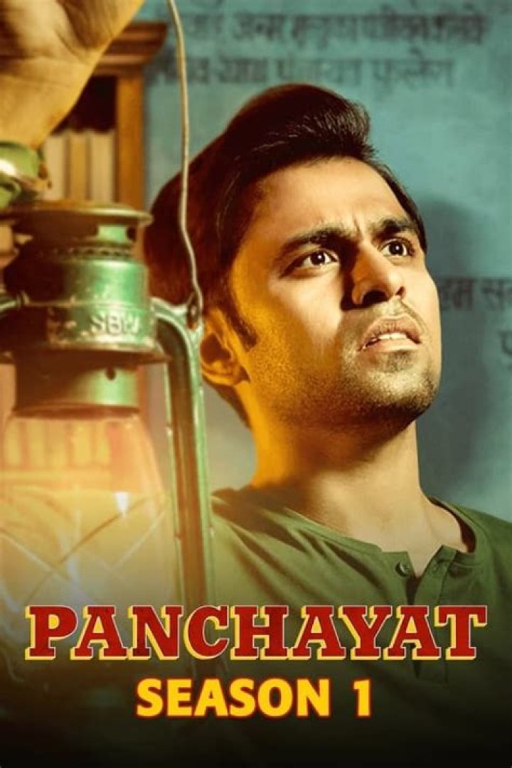 FilmyFly Web Series Panchayat Season 1: The Ultimate Guide