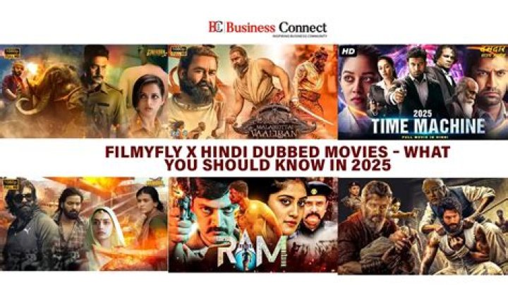 FilmyFly World Movie Download: Your Ultimate Guide to Legal and Ethical Streaming