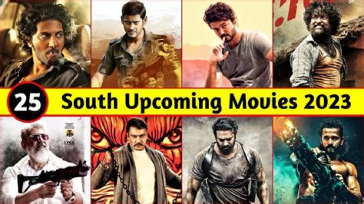FilmyFly XYZ South Movie 2023: Your Ultimate Guide to the Latest Blockbusters