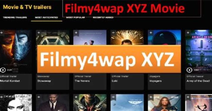 FilmyFly XYZ South: Your Ultimate Destination for South Indian Cinema