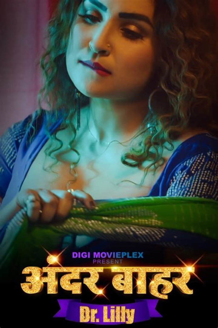 Unleashing the Hindi Web Series World: The Ultimate Guide to Filmyfly XYZ