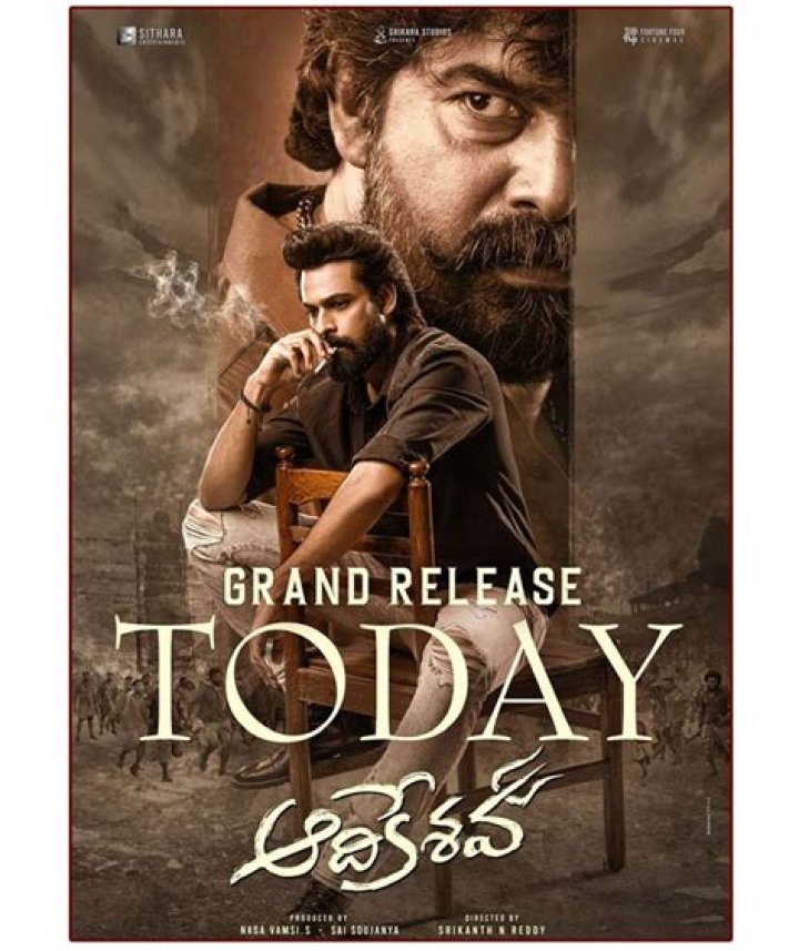 FilmyFy Aadikeshava Movie Download: Your Ultimate Guide to Streaming and Downloading