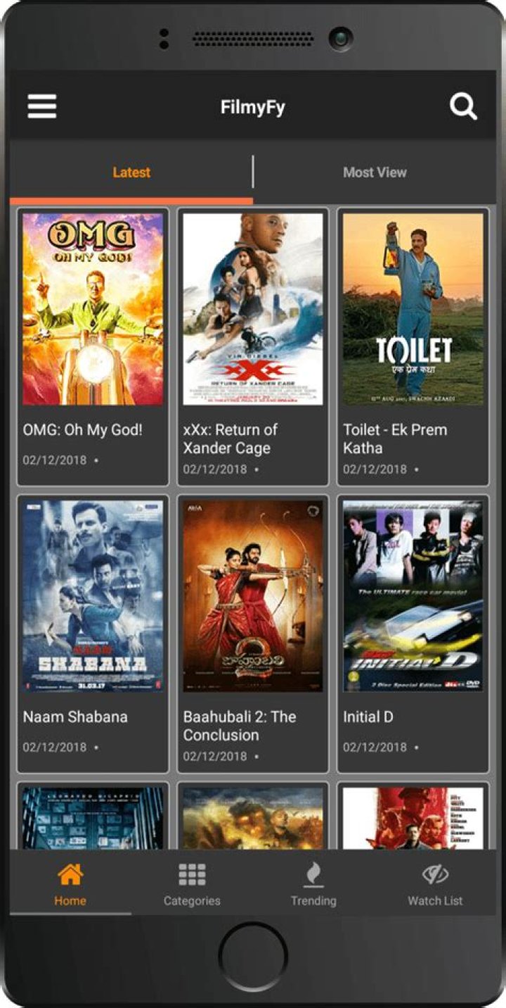 Filmyfy: Your Ultimate Streaming Companion