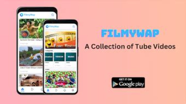 Why Filmywap App is the Talk of the Town Among Movie Enthusiasts