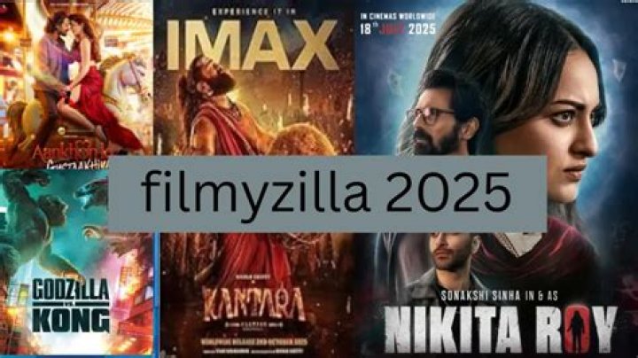 Filmyzilla 2025 Download: Your Ultimate Guide to Movie Bliss