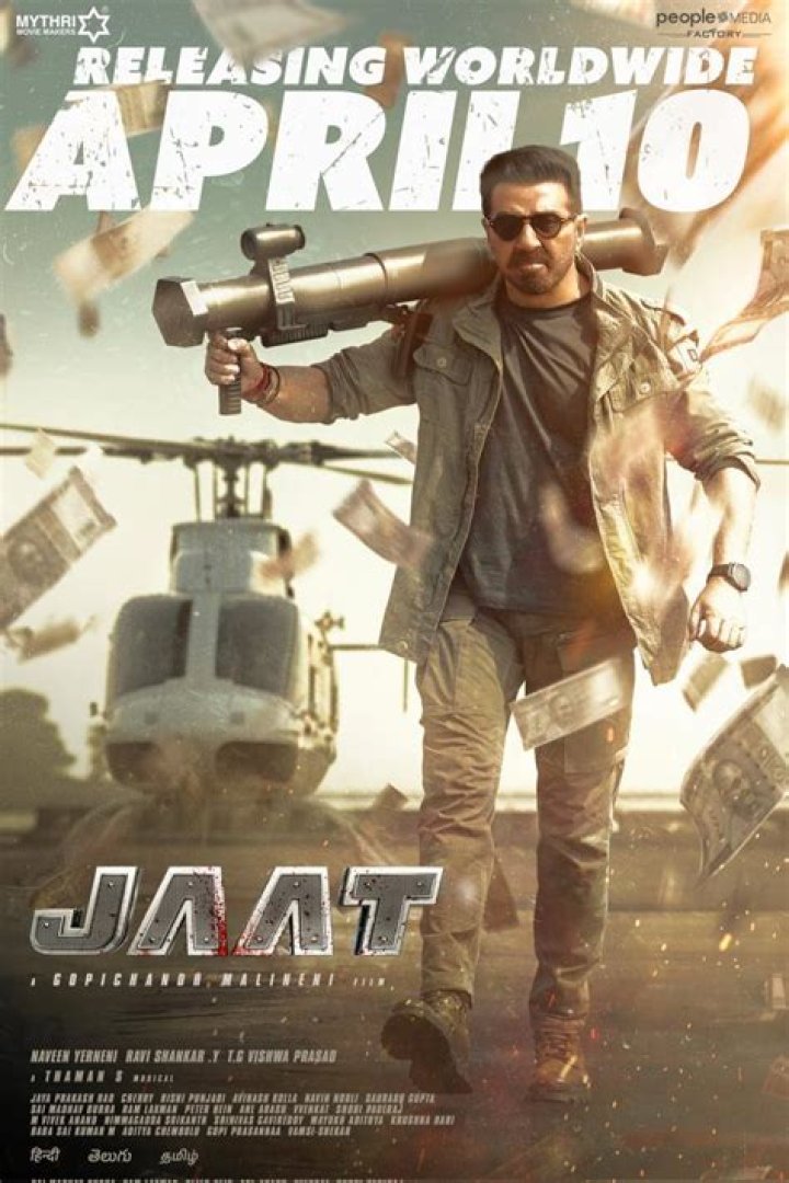 Watch Filmyzilla 2025 Jaat Full Movie: Your Ultimate Guide to Streaming