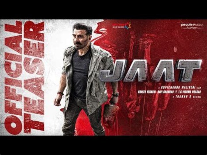 Filmyzilla 2025 Jaat Hindi Dubbed: Your Ultimate Guide to Hindi Dubbed Movies