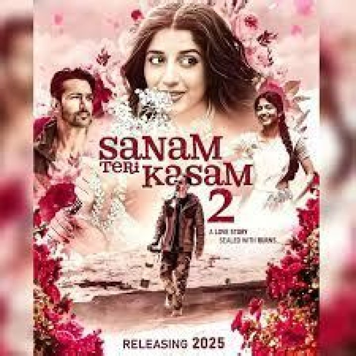 Unveiling the World of Filmyzilla 2025: Sanam Teri Kasam Edition