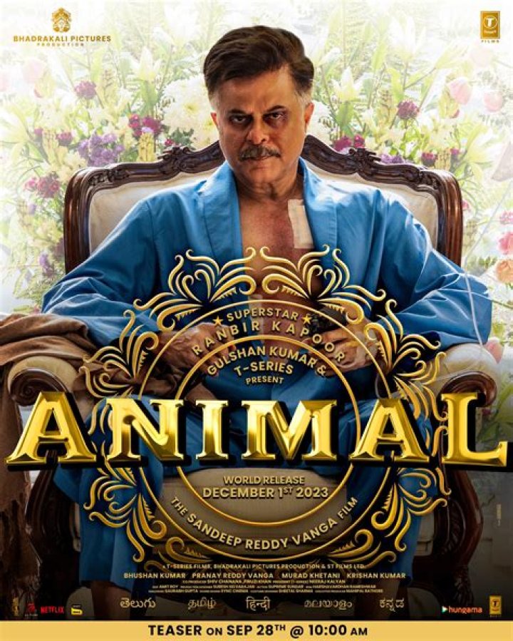 Filmyzilla Animal Movie Download in Hindi: Your Ultimate Guide to Legal Streaming