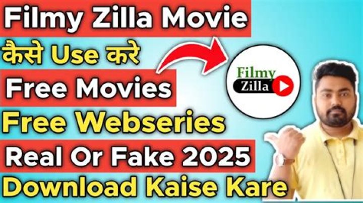 How to Safely Download Movies Using Filmyzilla: The Ultimate Guide